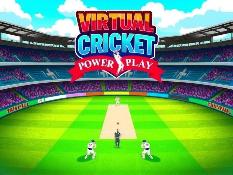 Virtual Cricket Power Play Community Discussions